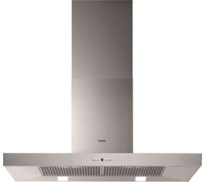 AEG X69264MD1 Chimney Cooker Hood - Stainless Steel AEG X69264MD1 Chimney Cooker Hood - Stainless Steel
